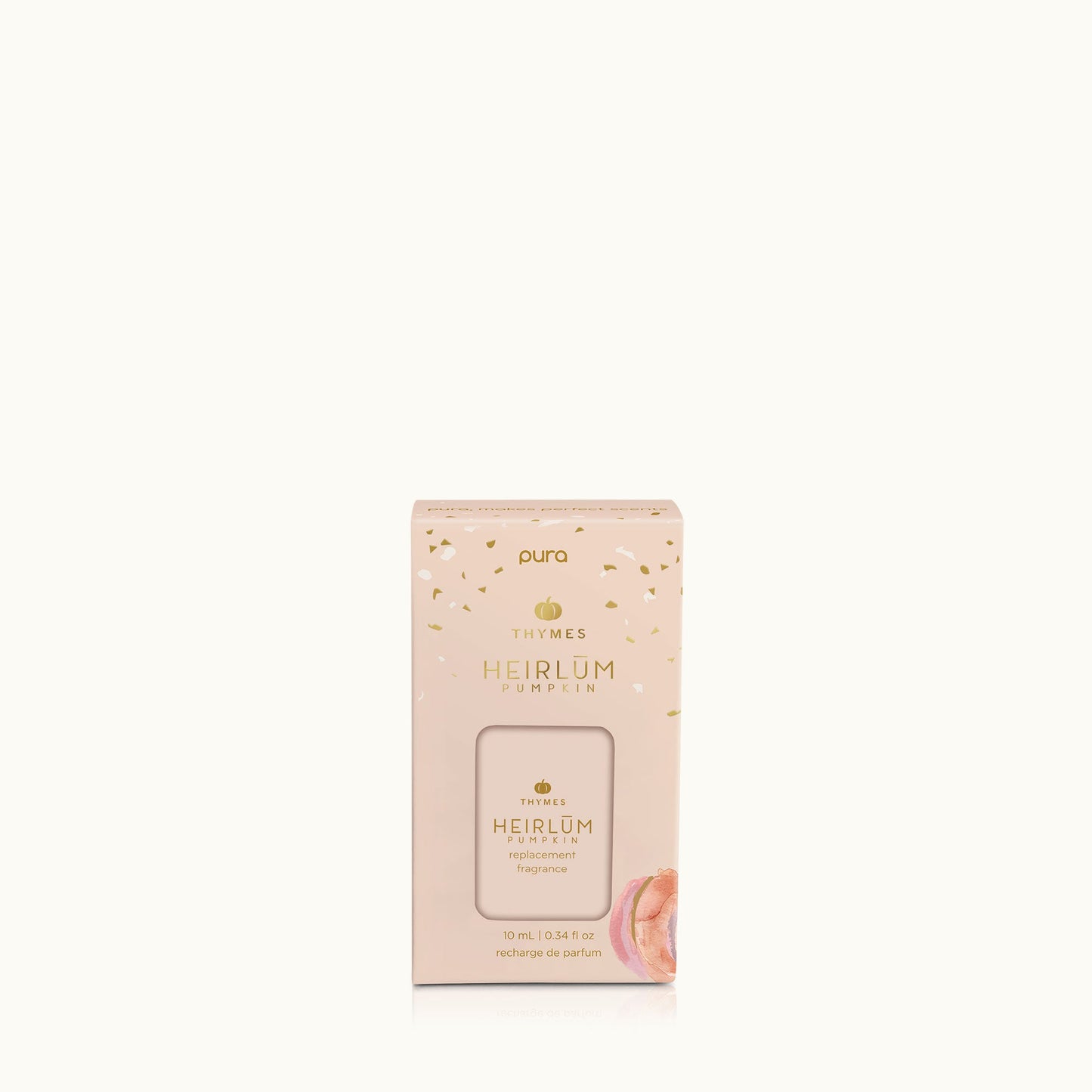 Heirlum Pumpkin Pura® Smart Home Diffuser Refill