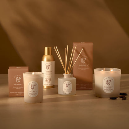 Sun Woven Petite Reed Diffuser