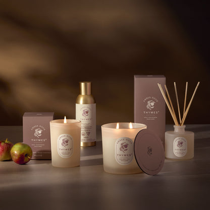 Amber Hour Home Fragrance Mist