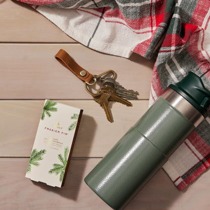 Frasier Fir® Car Diffuser Refill