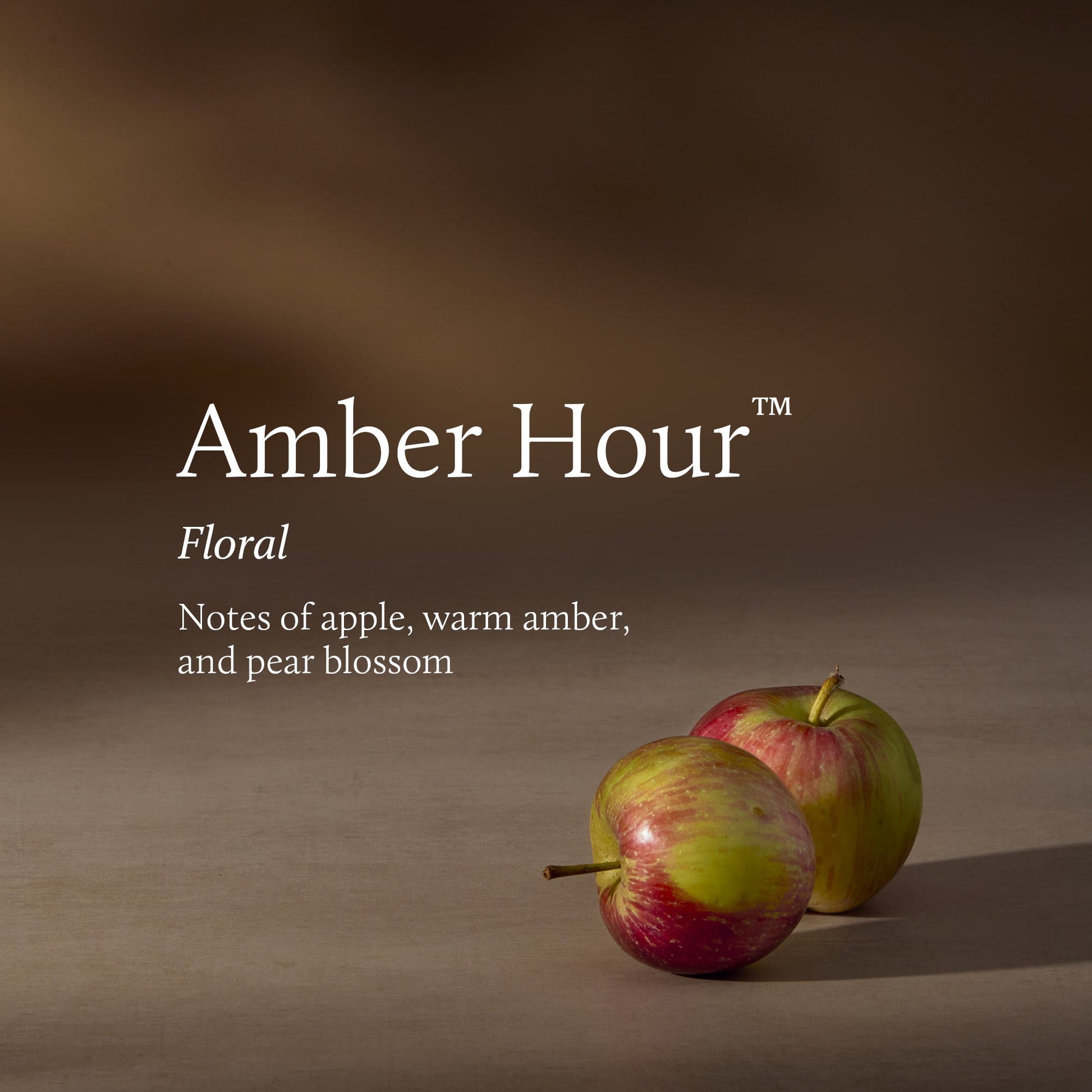 Amber Hour Home Fragrance Mist