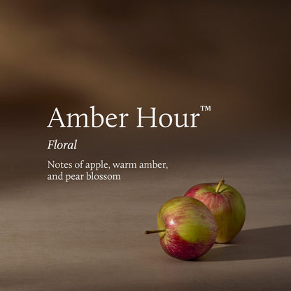 Amber Hour Home Fragrance Mist