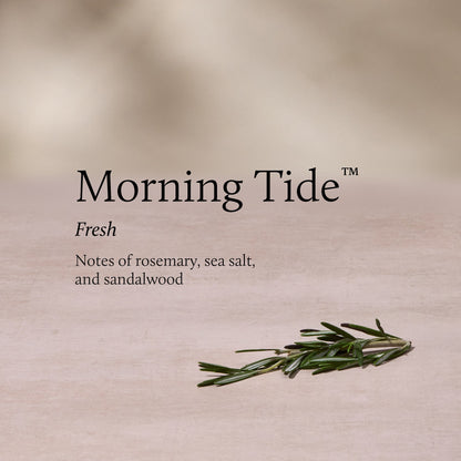 Morning Tide Home Fragrance Mist