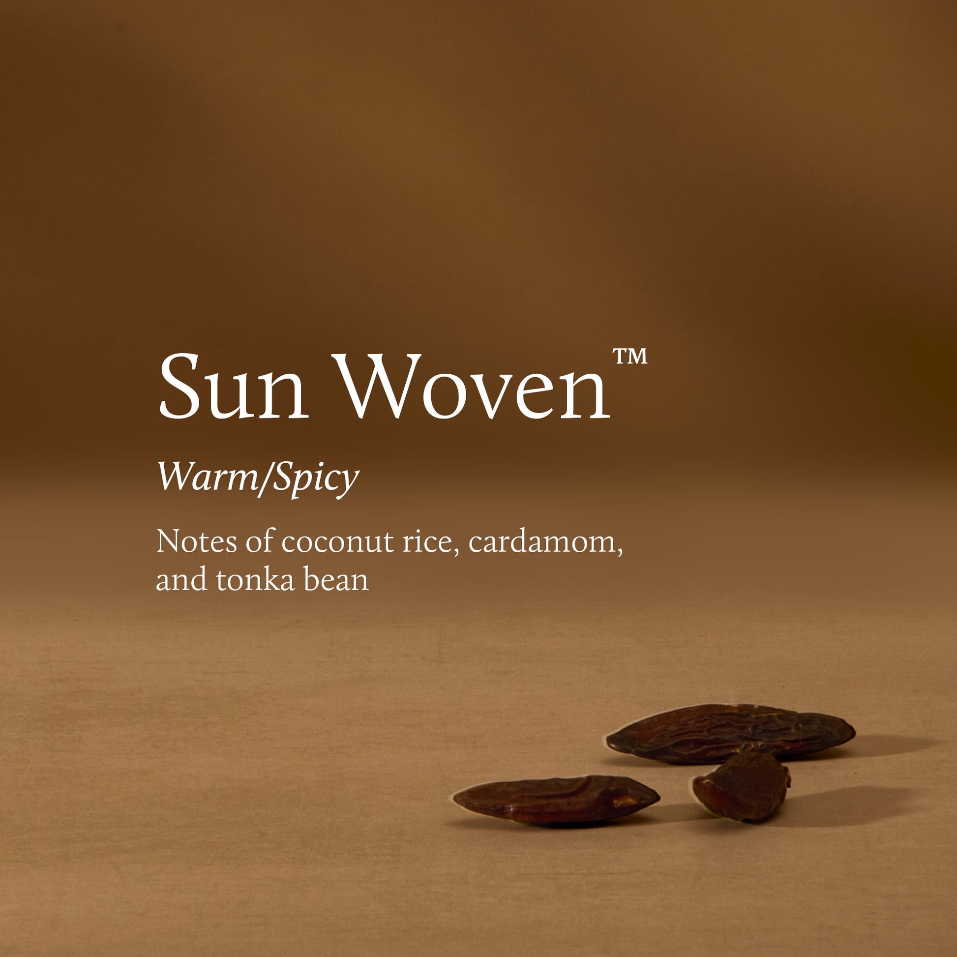 Sun Woven Home Fragrance Mist