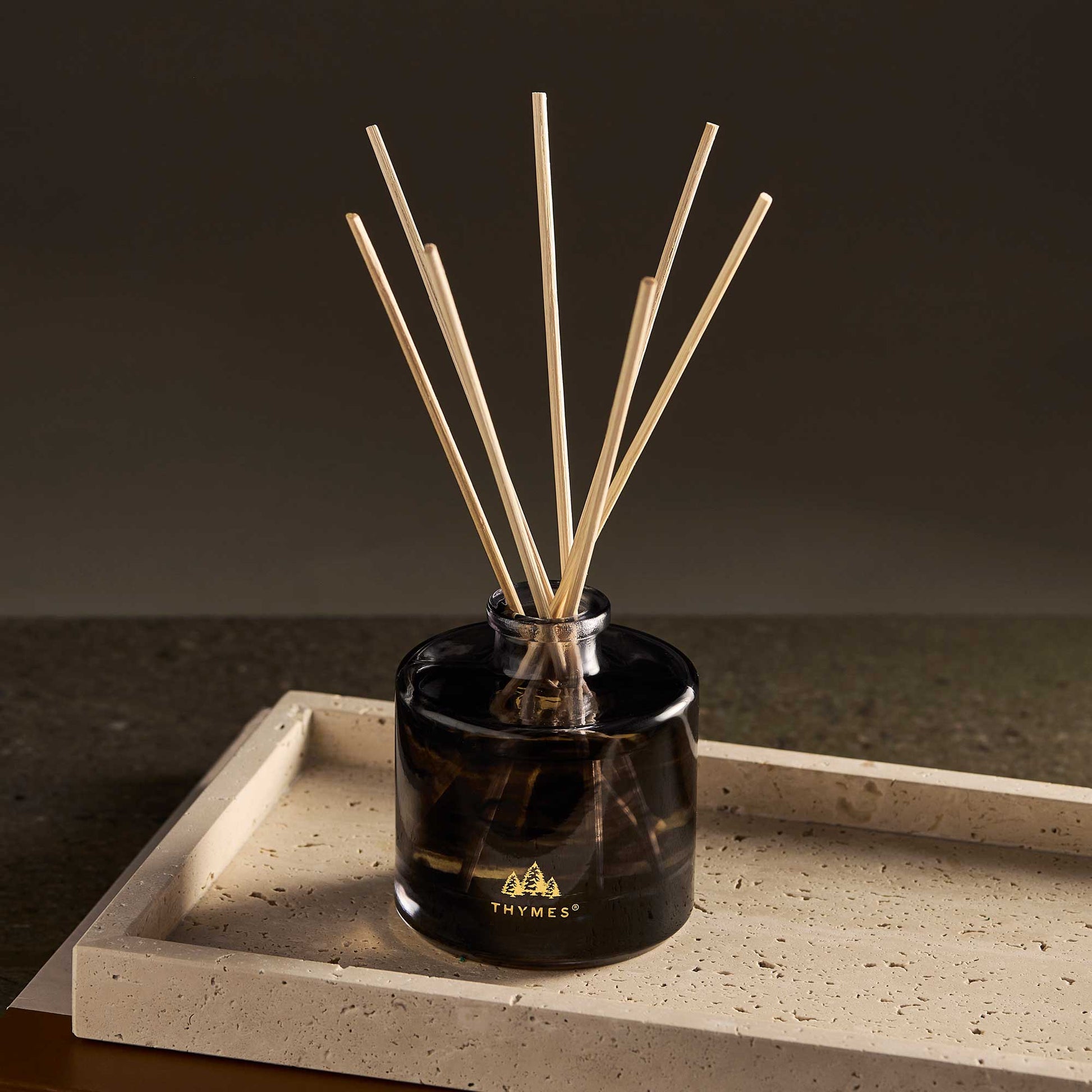 Noir Woods Flameless Duo