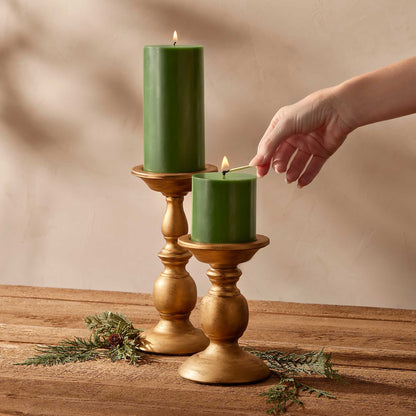 Frasier Fir® Pillar Candle, Large