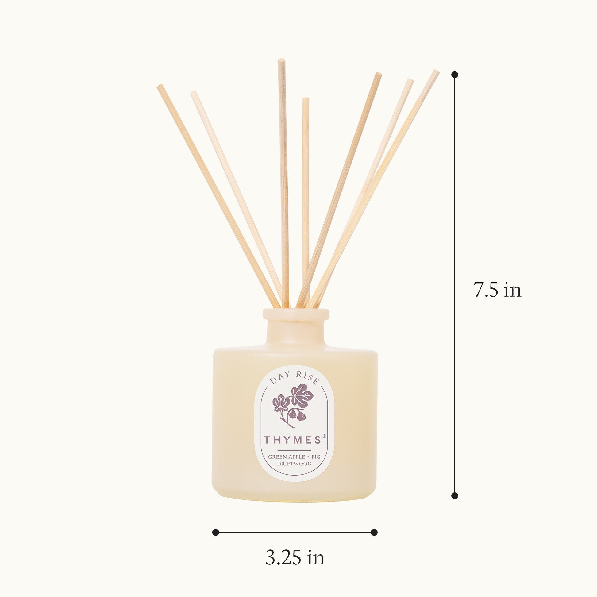 Day Rise Petite Reed Diffuser