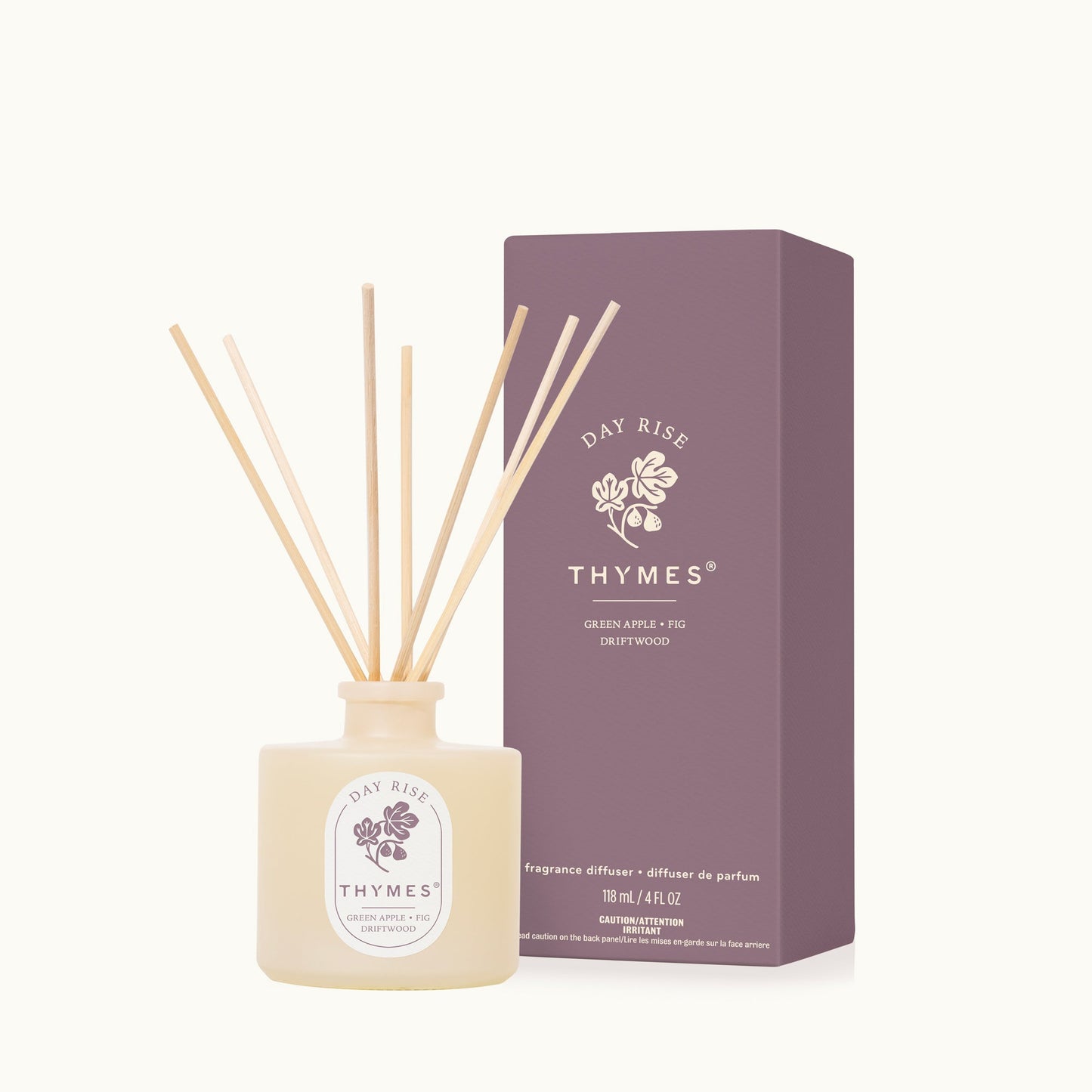 Day Rise Petite Reed Diffuser