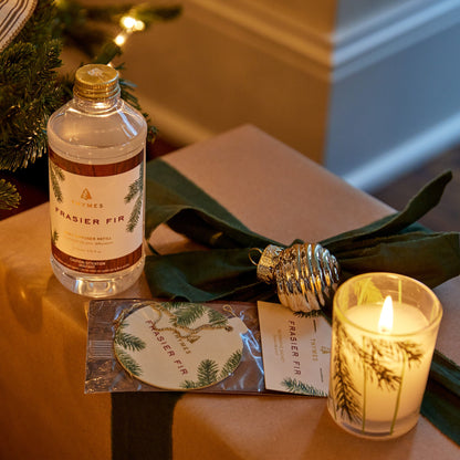 Frasier Fir® Reed Diffuser Oil Refill