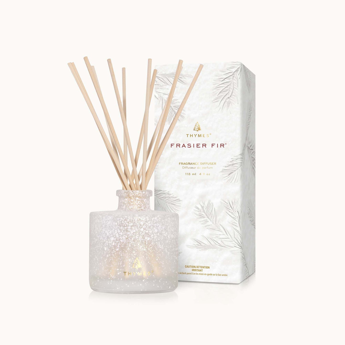 Frasier Fir® Flocked Petite Reed Diffuser