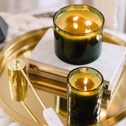 Frasier Fir® Green 3-Wick Candle