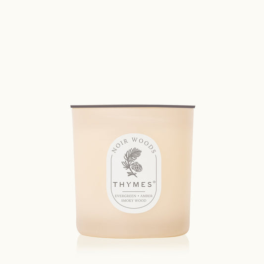Noir Woods 13 oz 2-Wick Candle