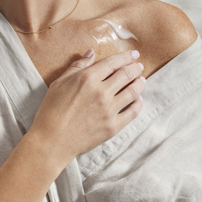 Lavender Body Serum