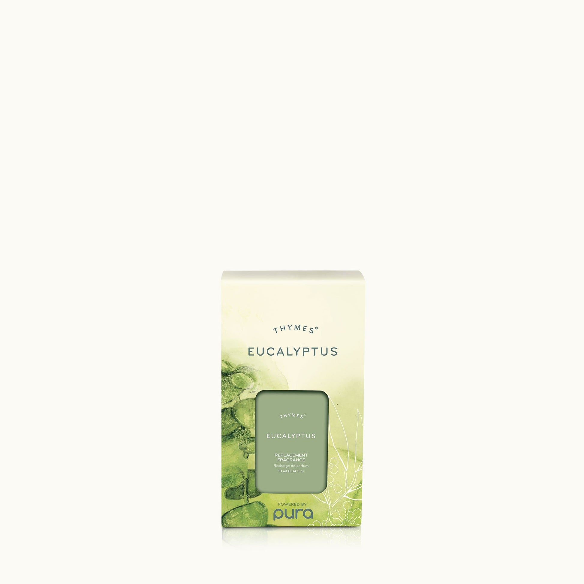 Eucalyptus Pura® Smart Home Diffuser Refill