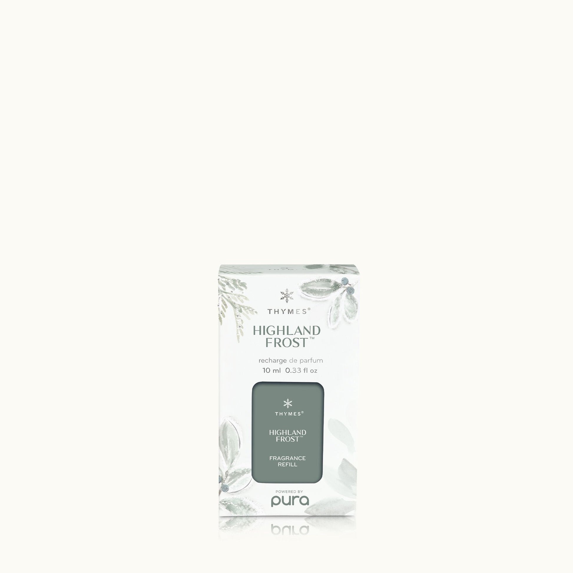 Highland Frost Pura® Diffuser Refill