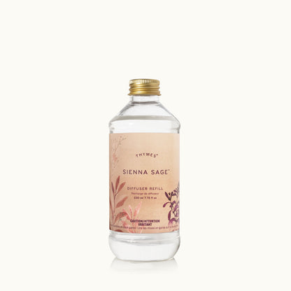 Sienna Sage Diffuser Oil Refill