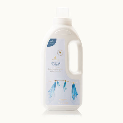 Washed Linen Concentrated Laundry Detergent